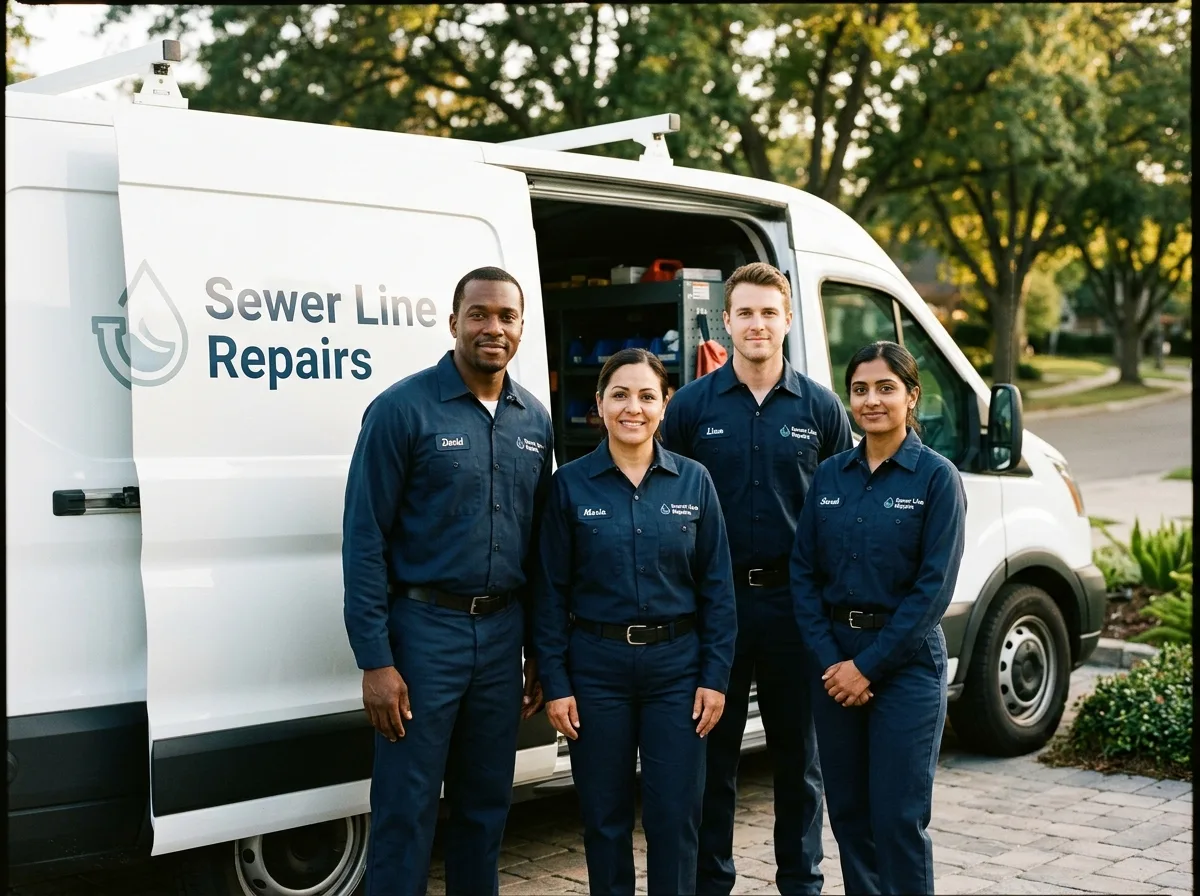 Emergency Plumber company in Oneida, WI