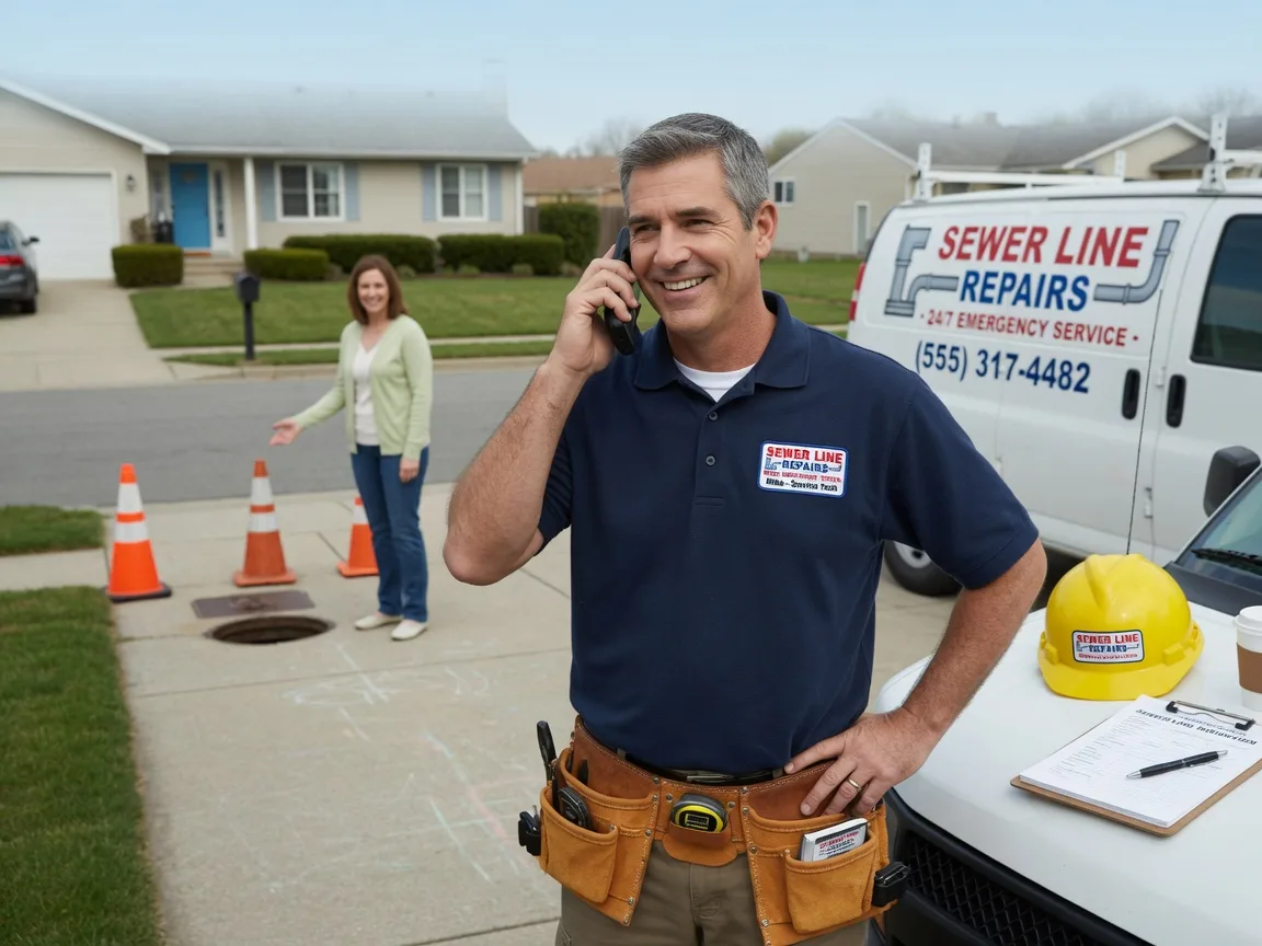 Emergency Plumber Oneida, WI FAQs